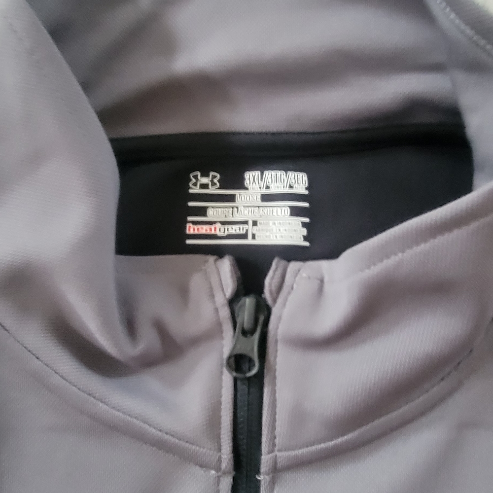 Under Armour Light Jacket - image 3